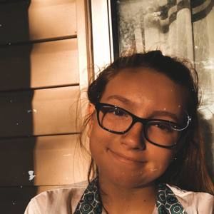 Meet your Posher, Catrina